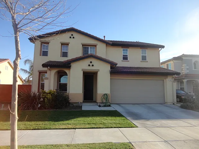 2361 S Creekside Dr photo 1