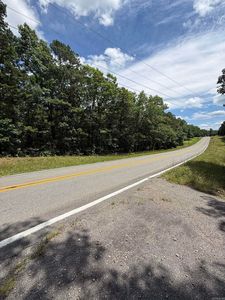 Highway 254 E, Dennard, AR, 72629
