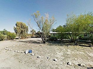 425 Stevens Ave, Moapa Valley, NV 89040