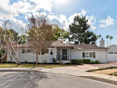12282 Herbert Way, Los Angeles, CA, 90066