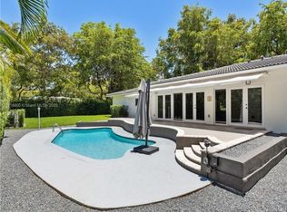 601 Tibidabo Ave, Coral Gables, FL 33143