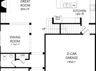 6313 Cedar Spring Ln, Flowery Branch, GA 30542