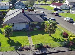 2423 Pacific Ave, Aberdeen, WA 98520