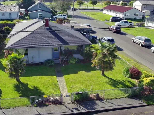2423 Pacific Avenue, Aberdeen, WA 98520