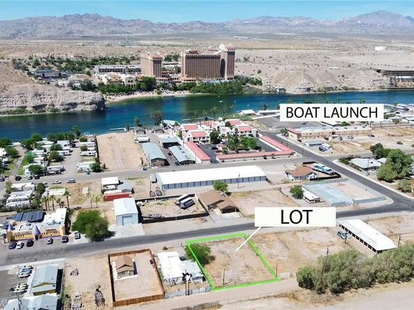 466 Long Ave, Bullhead City, AZ 86429