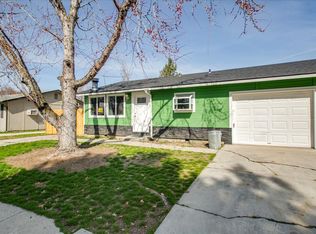 742 W Pennsylvania St, Boise, ID 83706