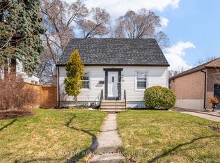 21 Avon Park Dr, Toronto, ON