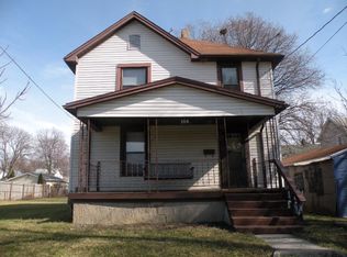 184 Dix Ave, Marion, OH 43302