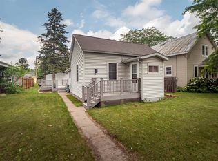 2442 Algoma St, Stevens Point, WI 54481