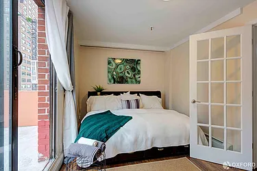 Rented by Oxford Property Group