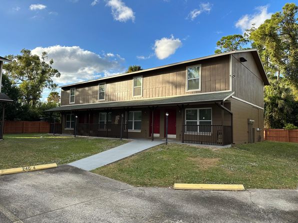 244 Orchard St APT 4