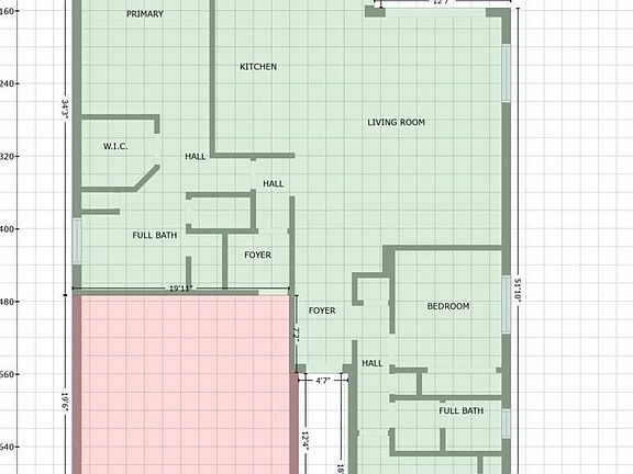 2nd image of 315 Somerset Way