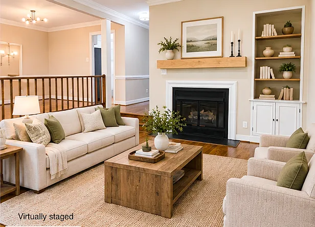 3 bed, 3.5 bath, 2154 sqft, $2,900 — Photo 2