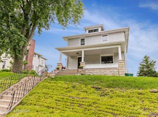 617 Morgan St, Joliet, IL 60436