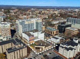 321 W Beaver Ave, State College, PA 16801