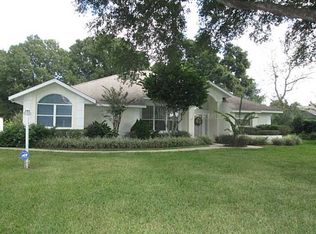33828 Overton Dr, Leesburg, FL 34788