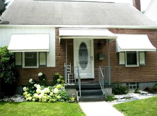 508 Miller Ave, Butler, PA 16001