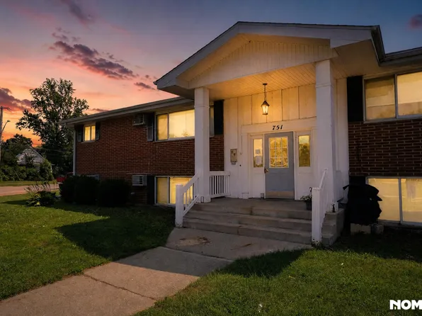 753 N 5th Ave, Kankakee, IL 60901