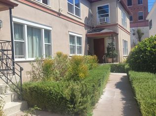 1956 N Alexandria Ave #5, Los Angeles, CA 90027