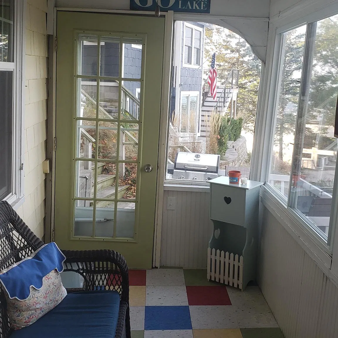 2 bed, 950 sqft, $1,200 — Photo 2