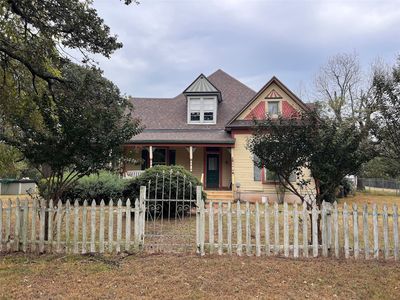 171 Hcr #2418, Hillsboro, TX, 76645