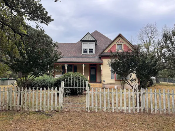 171 Hcr #2418, Hillsboro, TX 76645