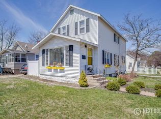 1251 Grant Ave, Grand Haven, MI 49417
