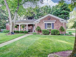 1215 Charles St, Bowling Green, OH 43402