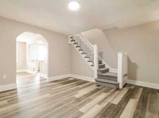 2553 S Millick St, Philadelphia, PA 19142