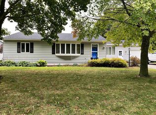 512 6th Ave S, Humboldt, IA 50548