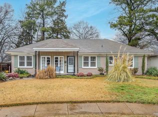 4908 Kaye Rd, Memphis, TN 38117