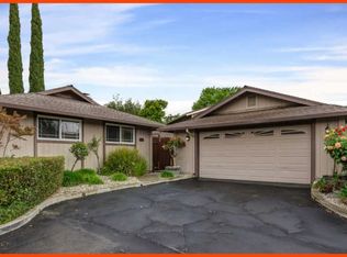 5447 Anselmo Ct, Concord, CA 94521