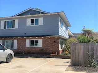 811 Agate St APT 7, San Diego, CA 92109