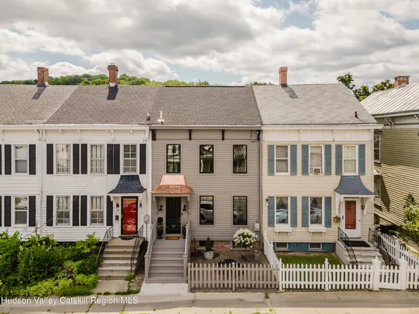 22 8th Street, Hudson, NY 12534
