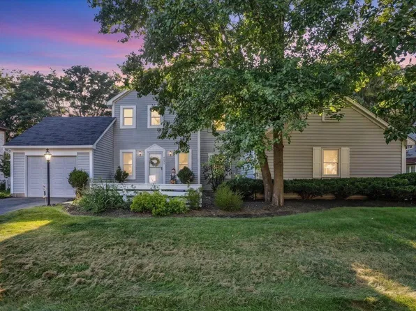 6871 Vally Down Rd, Dublin, OH 43017