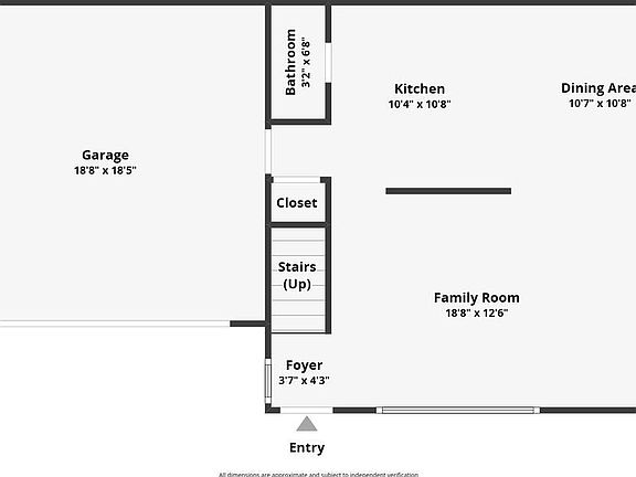 4th image of 24341 Leski Ln
