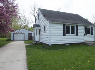 1818 Buena Vista St, Kalamazoo, MI 49001