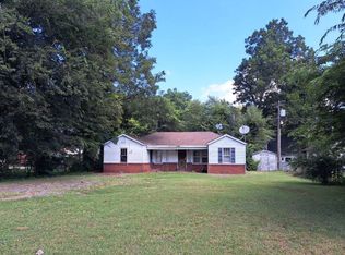 112 W Missouri St, Blytheville, AR 72315