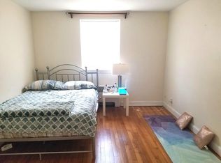 6 Garden St #5, Cambridge, MA 02138