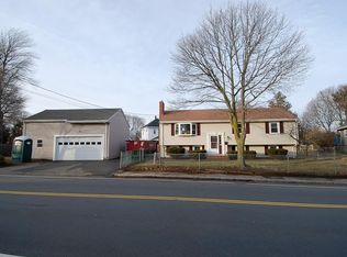 166 Evans St, Weymouth, MA 02191