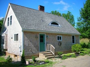 89 Water St, Hallowell, ME 04347