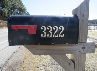 3322 Route 100, Westfield, VT 05874