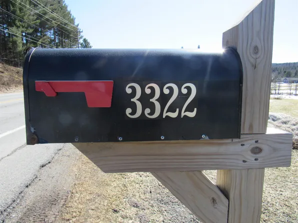 3322 Route 100, Westfield, VT 05874