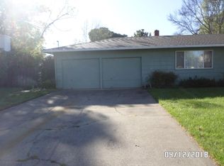 851 Palmetto Ave, Chico, CA