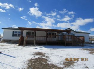 1156 County Road 352, Rifle, CO 81650