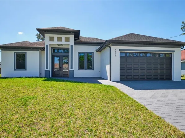 4323 16th ST W, LEHIGH ACRES, FL 33971