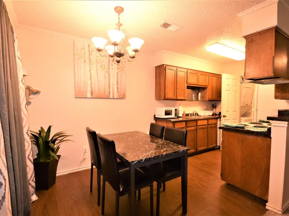 6401 Basswood Dr, Fort Worth, TX 76135