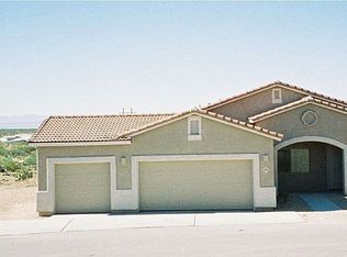 13480 S Sonoita Ranch Cir, Vail, AZ 85641