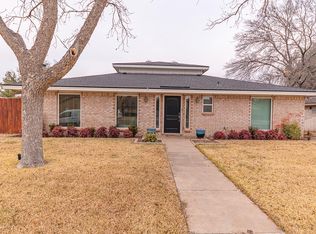2504 Fairview Ln, Midland, TX 79705