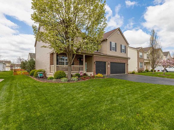 4th image of 6009 Goldstone Dr